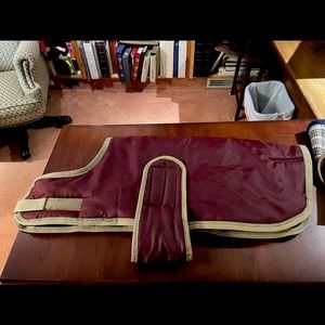 SHEDROW K9 XL Dog Winter Coat